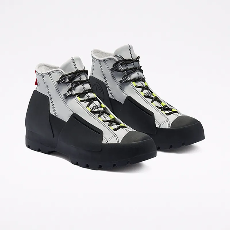 Converse Chuck Taylor Storm Boot High ‘Photon Dust’ Photon Dust/Lemon Venom/Black (169626C)