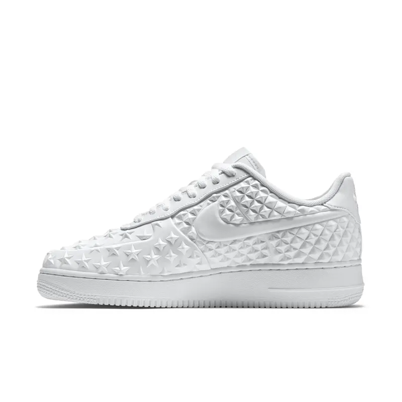 Nike Air Force 1 Low Independence Day White Whitie/White-White (789104-100)