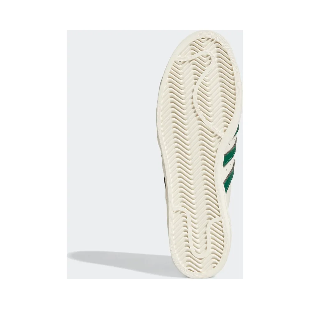 Adidas Superstar 82 Cloud White / Dark Green / Off White (GW6011)