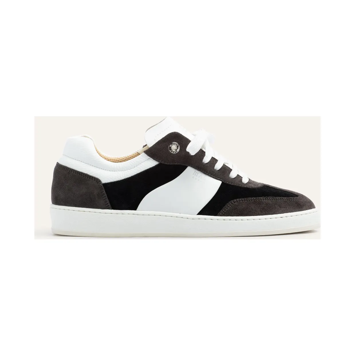 Mason Garments Black (MG51-11C)