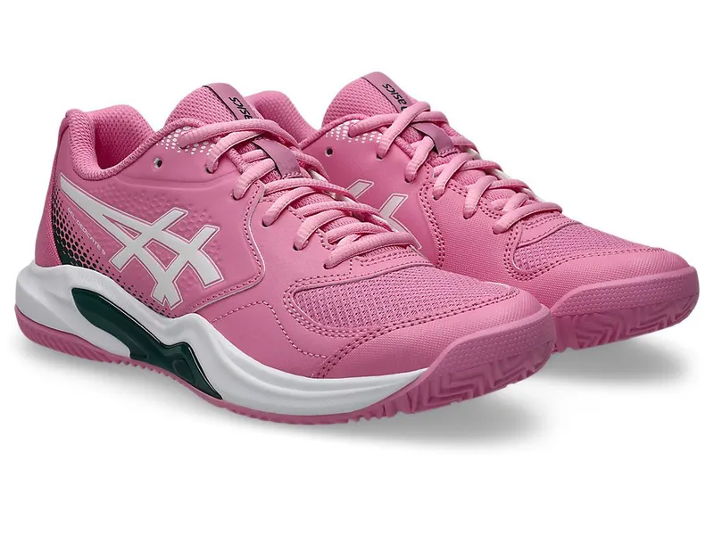 ASICS GEL-DEDICATE 9 PADEL “Bubblegum / White” (1042A318-700)