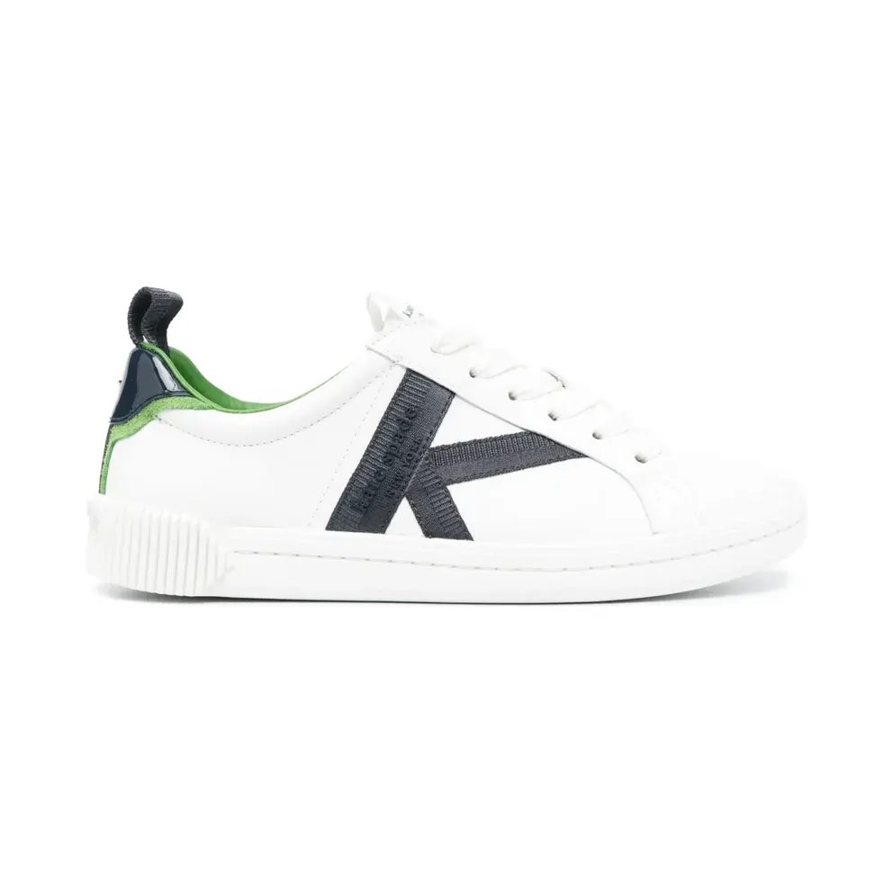 Kate Spade mit Logo-Prägung – White (KE330)