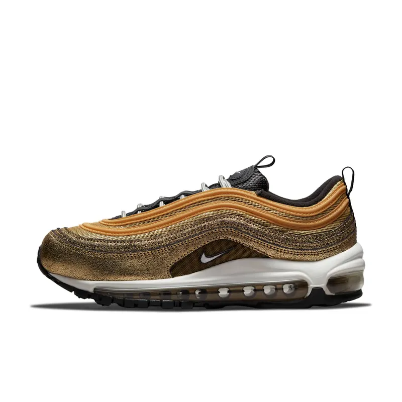 Nike Air Max 97 Golden Gals (W) (DO5881-700)
