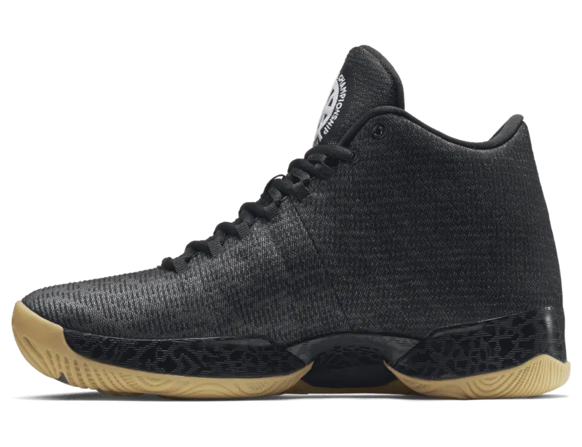 Air Jordan XX9 Q54 Quai 54 (805254-004)