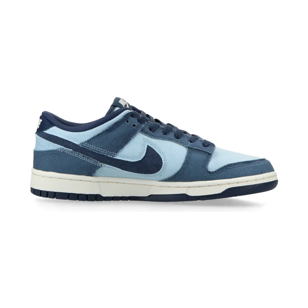Nike Dunk Low Retro SE (lt armory blue / midnight navy) – HF3141-400