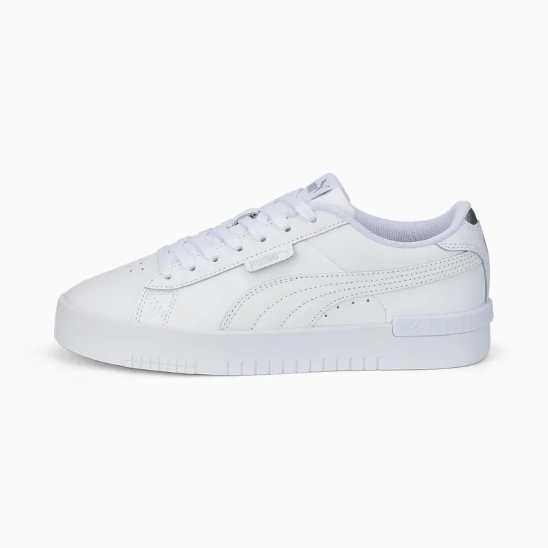 Puma Jada Renew Silver/White (38640101)
