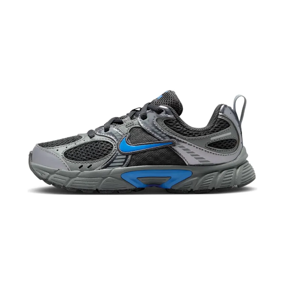 Nike V5 RNR Anthracite Metallic Cool Grey Blue Crystal (IR2305-004)