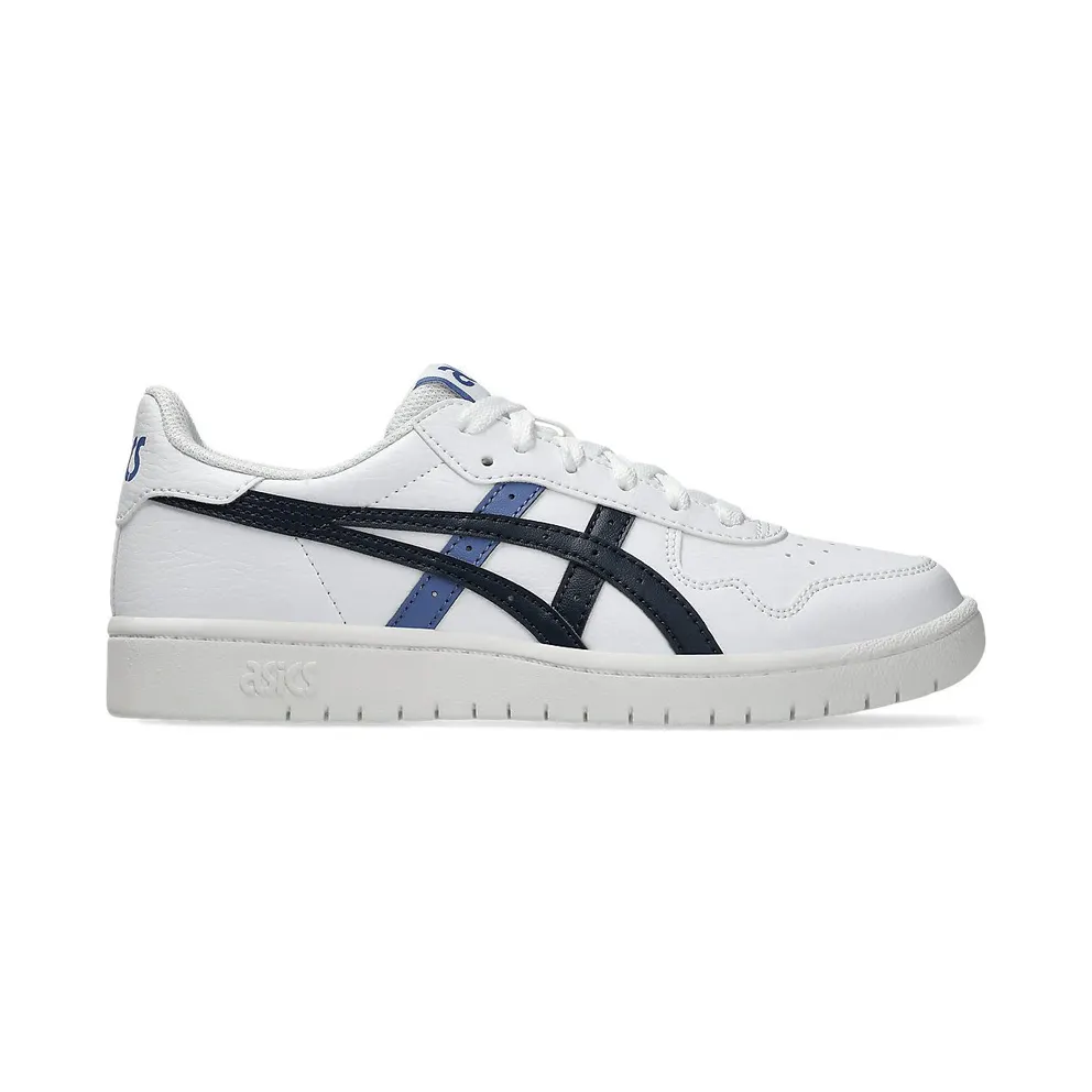 ASICS JAPAN S GS “White / Midnight” (1204A007-133)