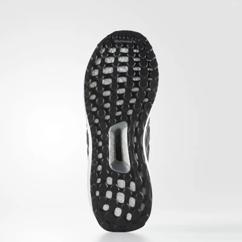 adidas Ultra Boost 3.0 Core Black Core Black/White (BA8842)