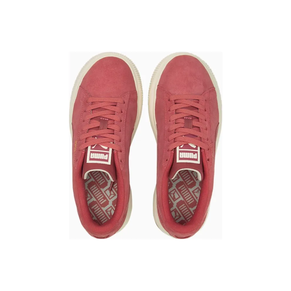 Puma Suede Mayu White (38068606)