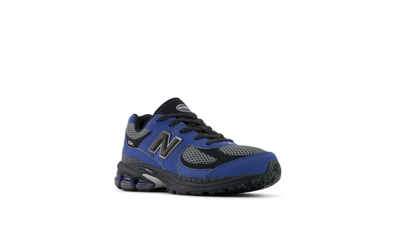 New Balance 2002R Blue (P20028GO)