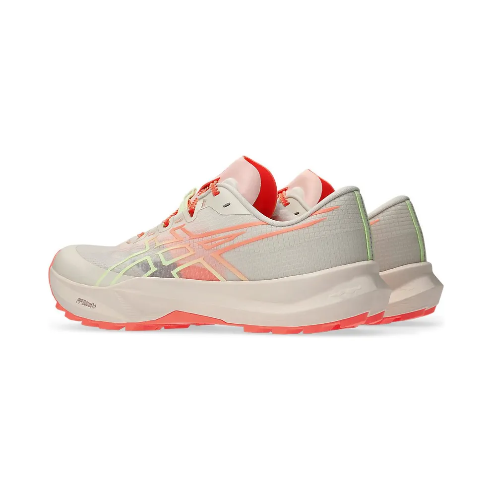 ASICS FUJI LITE 7 “Rose Dust / Sun Coral” (1013A232-700)