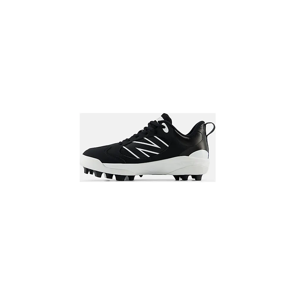 New Balance Fresh Foam 3000v7 Rubber Molded Black White (J3000BK7)