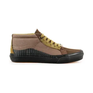 Vans 138 Mid Taka Hayashi Military Green (VN0A45K7VTQ)