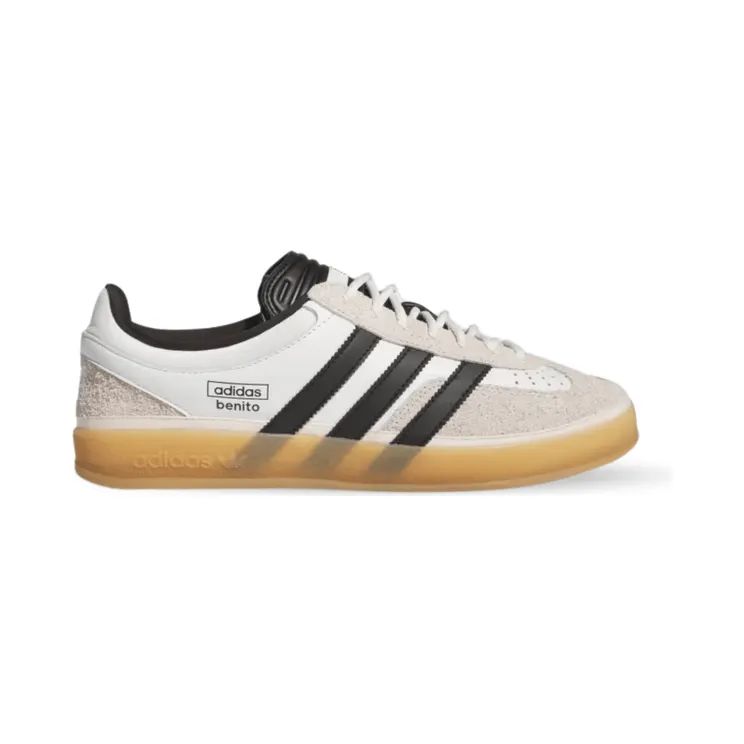 Adidas Gazelle Bold Semi Green Spark (W) (IF9735)
