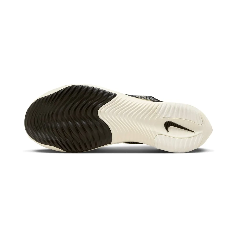 Nike Streakfly Black Metallic Gold Grain (DJ6566-001)