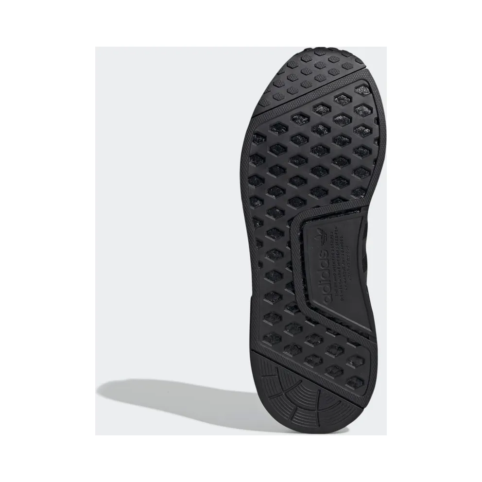 Adidas NMD_R1 V2 ‘Carbon’ Core Black/Core Black/Carbon (FW1961)