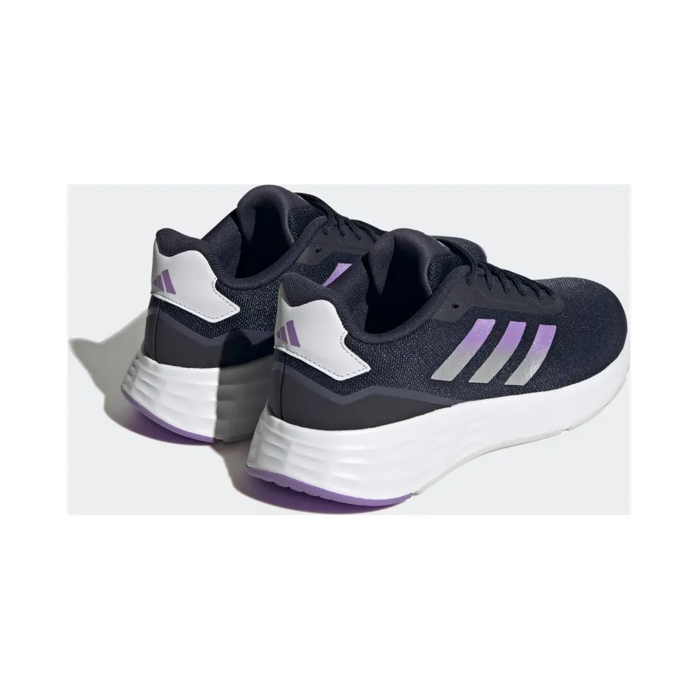adidas Start Your Run Legend Ink / Violet Fusion / Matte Silver (HP5675)