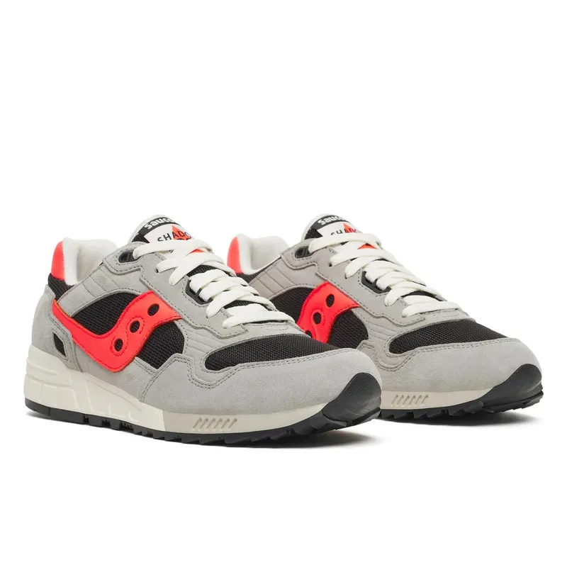 Saucony Shadow 5000 Grey (S101517-1004)