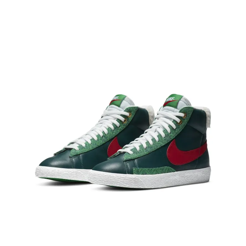 Nike Blazer Mid 77 Nordic (GS) (DC4410-300)