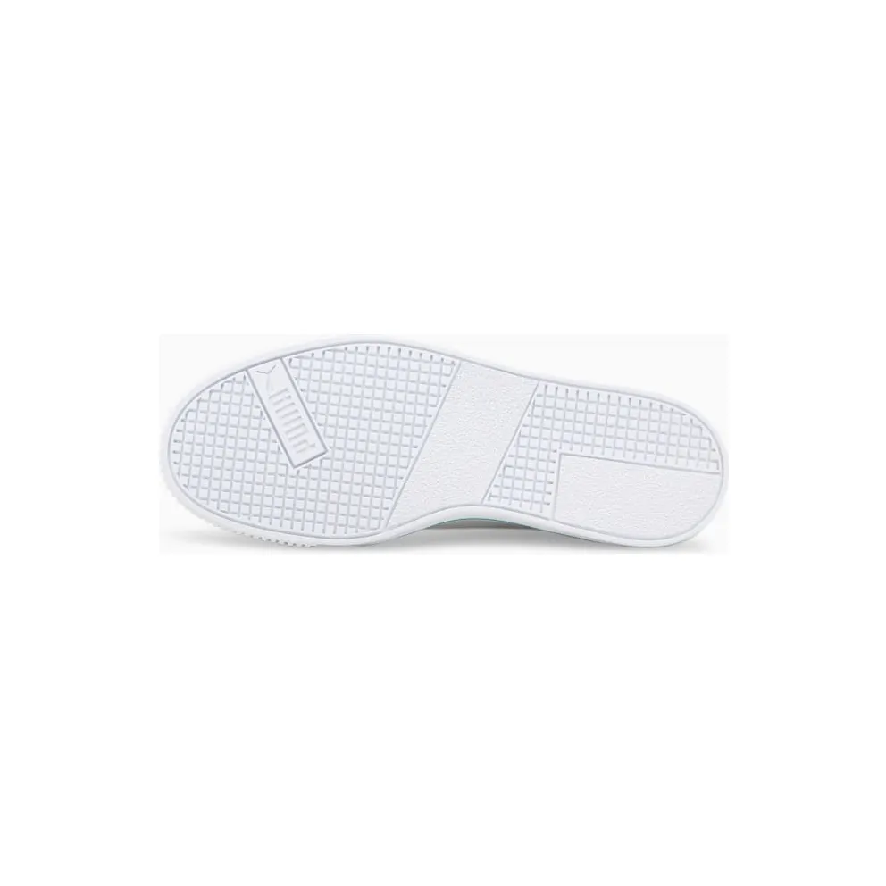 Puma Mercedes F1 Ever Motorsport Shoes White (30708501)