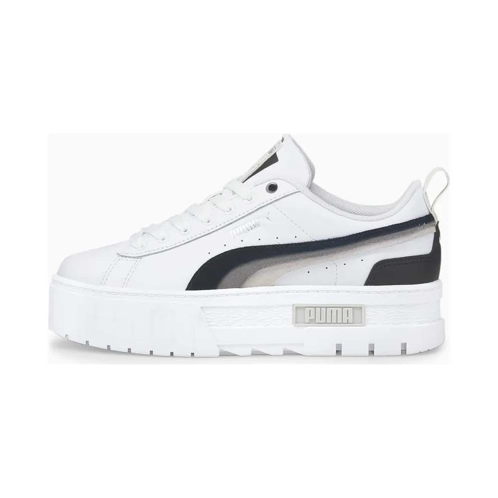 Puma Mayze Triplex White (38487102)