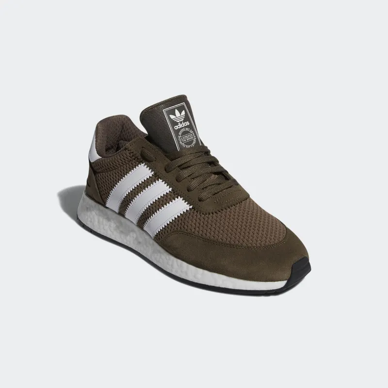 adidas I-5923 Branch Branch/Cloud White/Core Black (D97211)