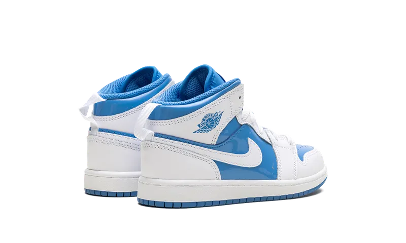 Jordan 1 Mid PS “Legend Blue” (FZ3932-114)