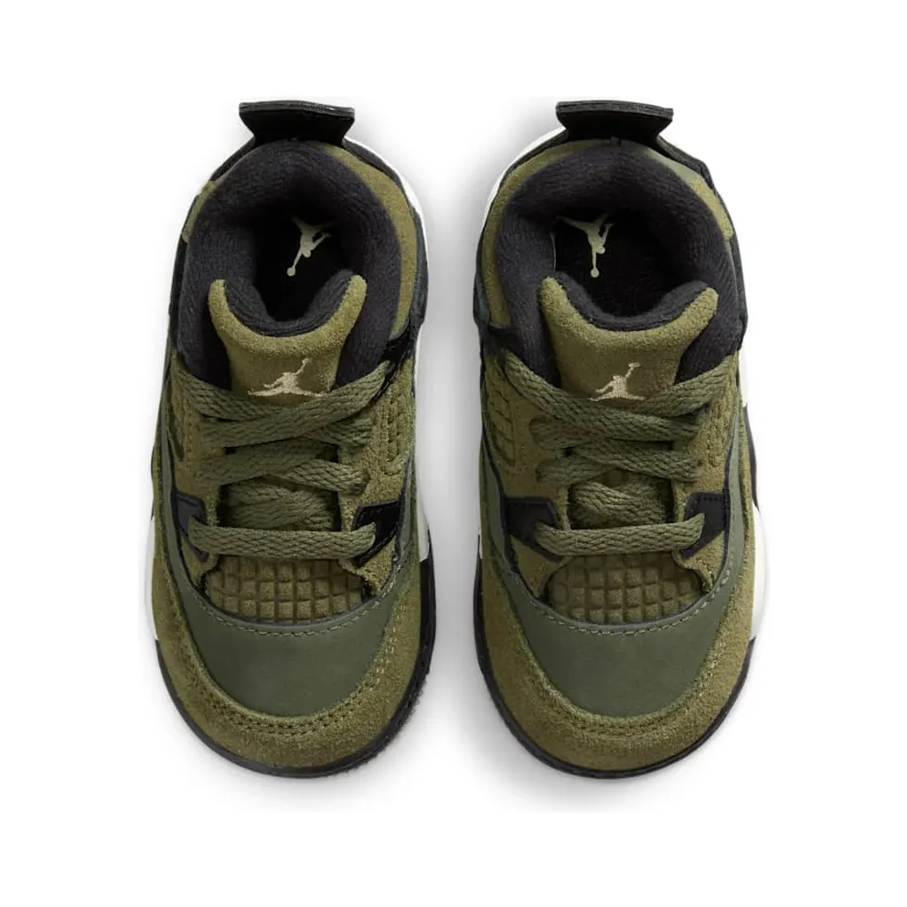Air Jordan 4 SE Craft TD “Olive” (FB9930-200)