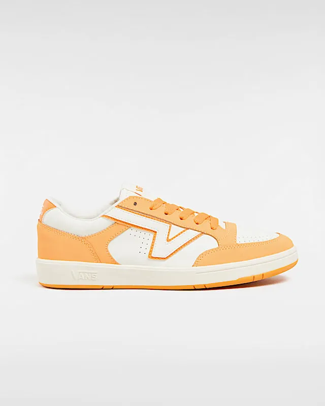 Vans Lowland CC Creamsicle Orange (VN000BWBORA)