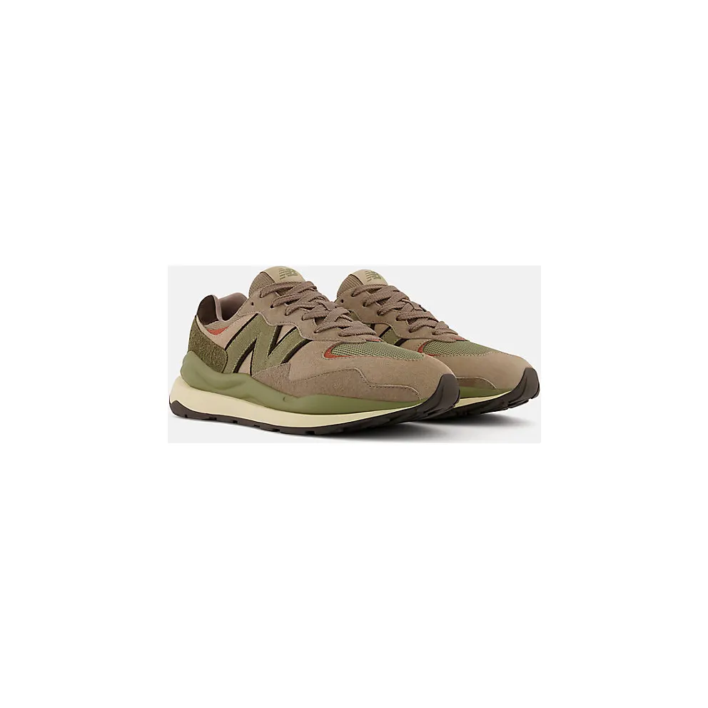 New Balance New Balance Brown (M5740RSB)