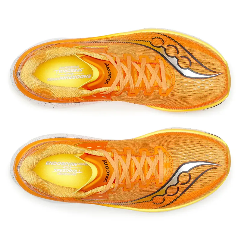 SAUCONY Endorphin Azura “Fuego” (S101329-1011)