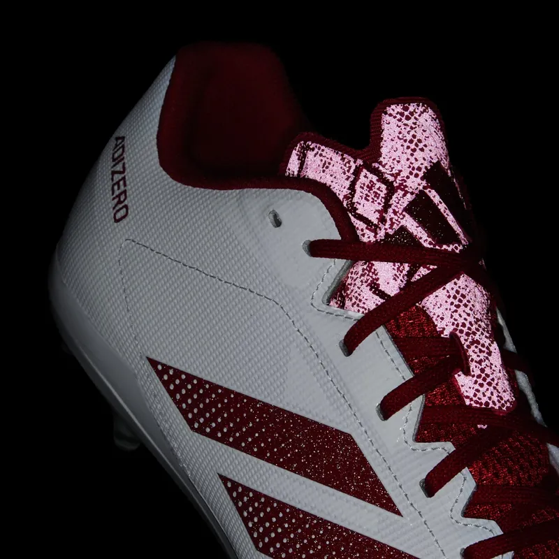 adidas Adizero Electric.2 II Cloud White Team Power Red 2 (IF1900)