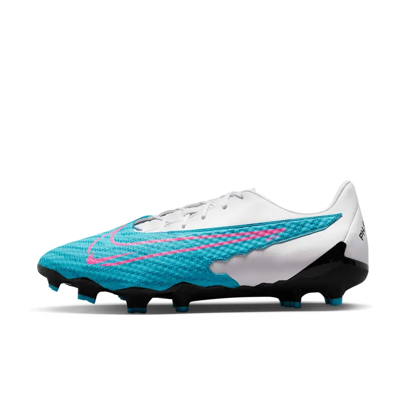Nike Phantom GX Academy MG “Blast Pack Baltic Blue” (DD9473-446)