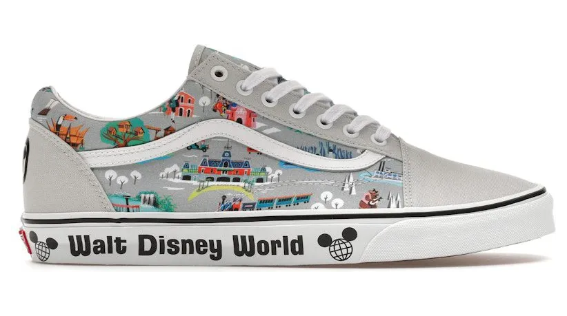 Vans Old Skool VN0A3WKTGYW