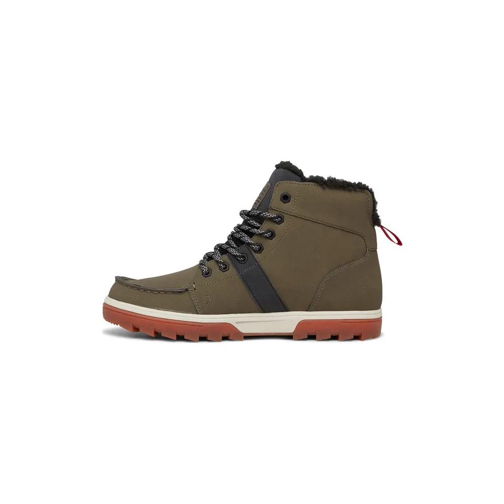 DC Woodland Green (ADYB700033dju)