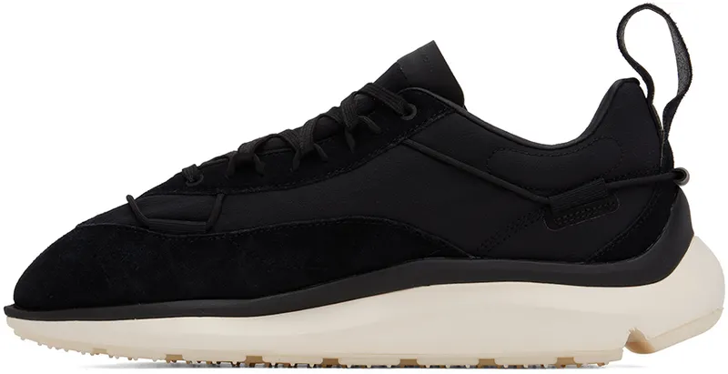 Y-3 Black Shiku Run (HQ6667)