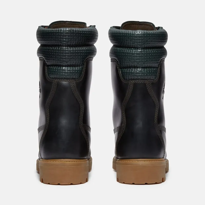 Timberland Premium Waterproof Super Boot Emerald Woods Dark Green (TB0A2MYW-EEQ)