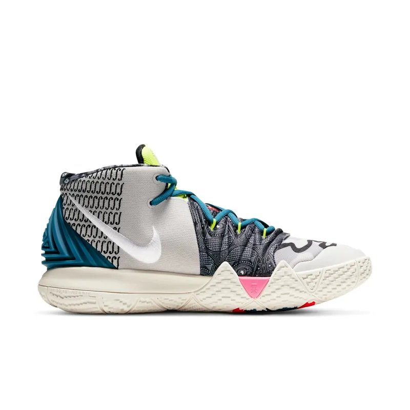 Nike Kybrid S2 What The 2.0 (2020) (CQ9323-002)