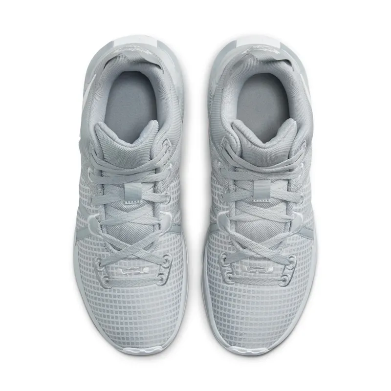 Nike LeBron Witness 7 TB Wolf Grey (DZ3299-002)