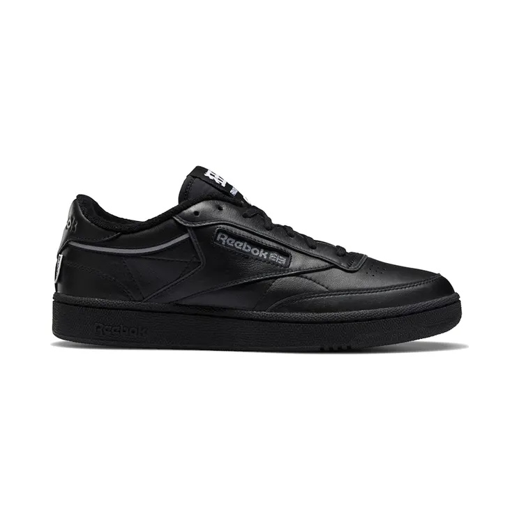 Reebok Club C 85 FMACM Black (G57788)