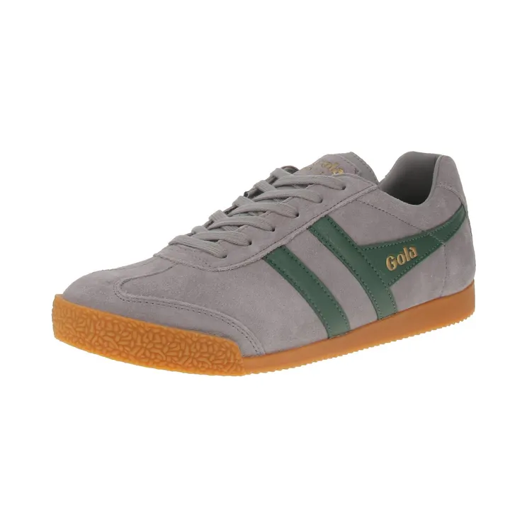 Gola Harrier “Grey” (CMA192CN)