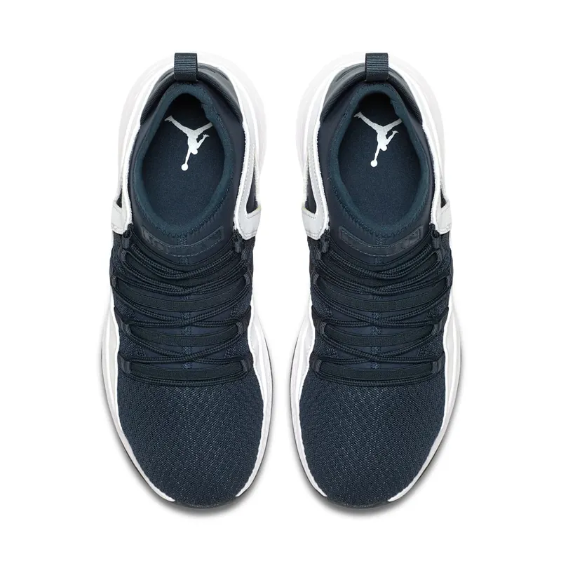 Jordan Formula 23 Armory Navy Armory Navy/Armory Navy-White (881465-405)