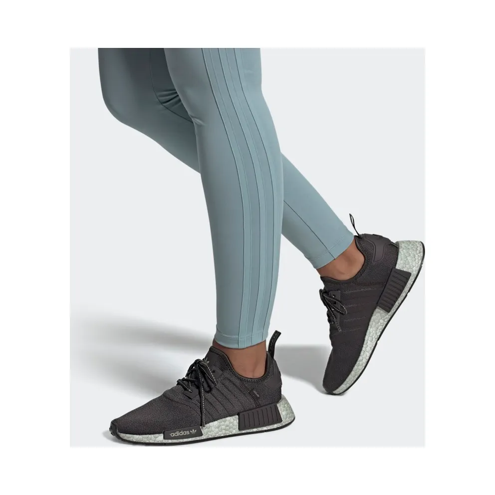 Adidas NMD_R1 Night Brown / Night Brown / Feather Grey (GX1775)