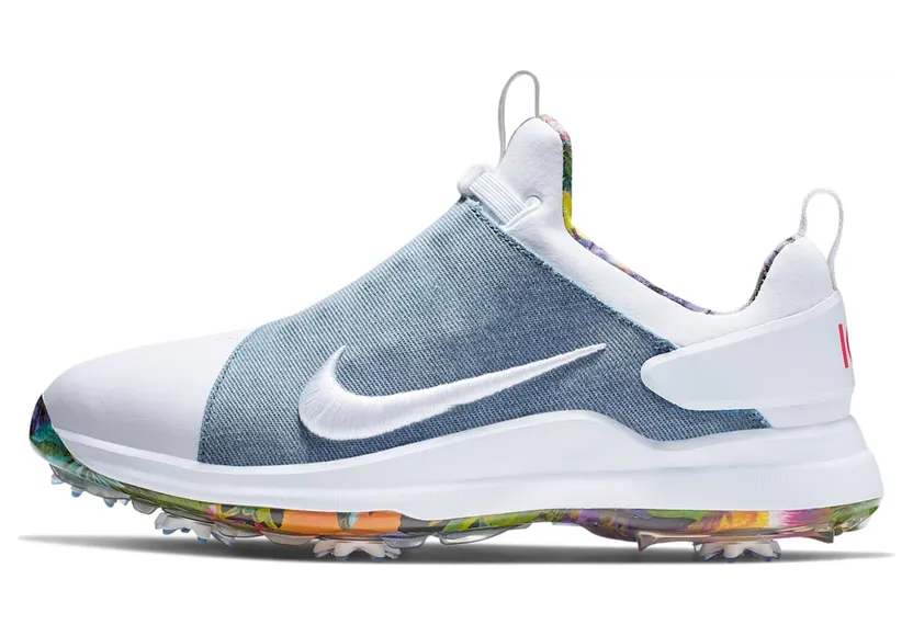 Nike Tour Premiere No Denim Allowed
