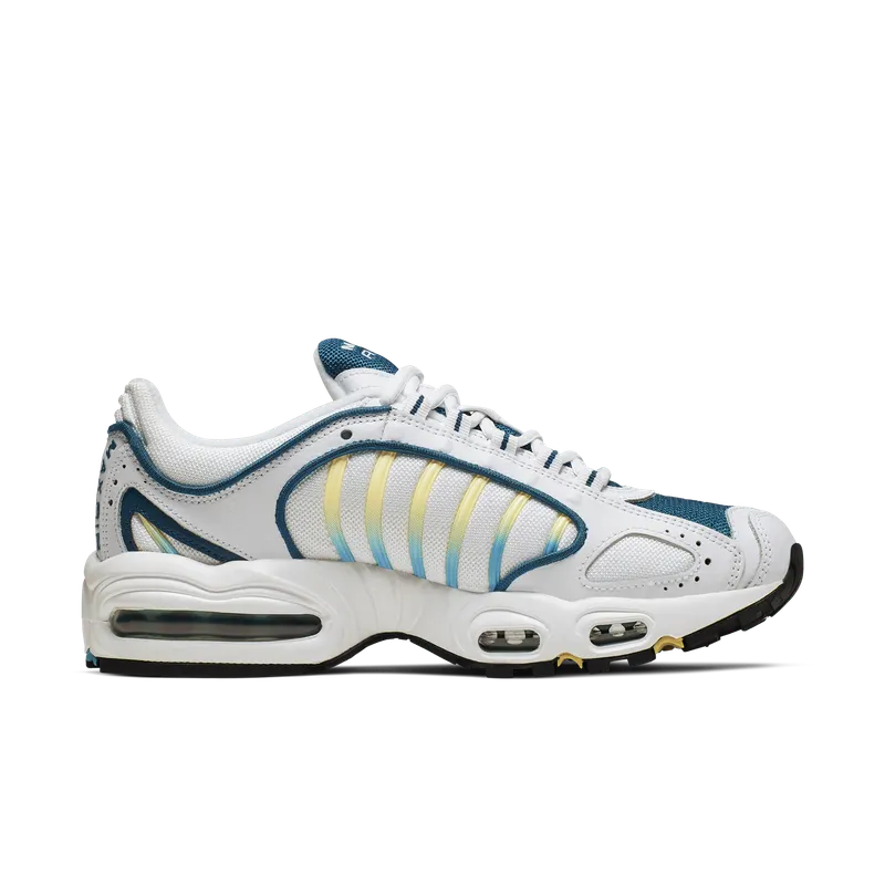 Nike Air Max Tailwind IV White Green Abyss (CJ6534-100)