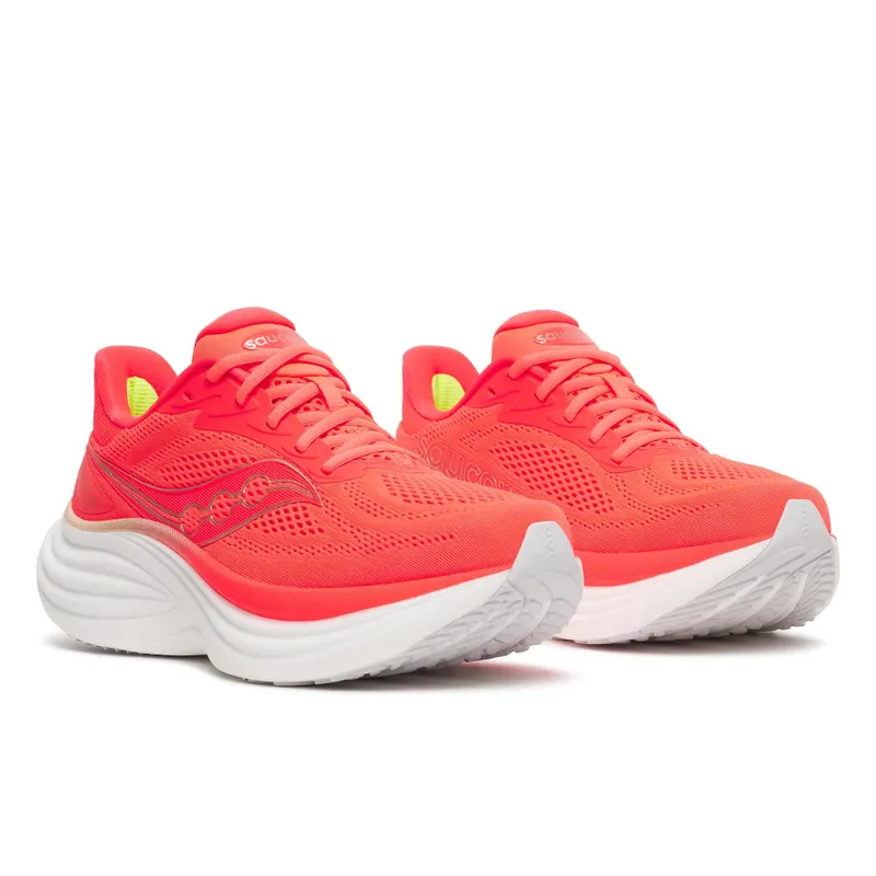 SAUCONY Triumph 24 “ViZiRed” (S100999-1035)
