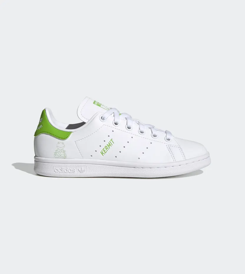adidas Stan Smith Cloud White / Pantone / Cloud White (FY6535)