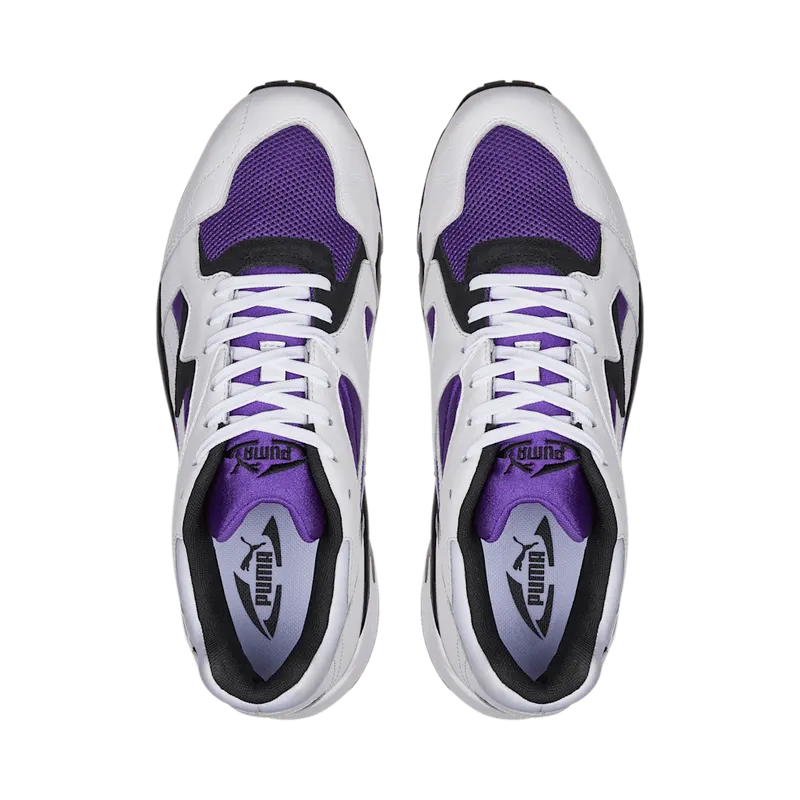 Puma Prevail Blue/White/Purple (386569-02)