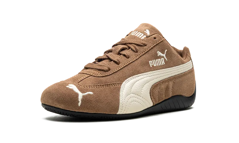 Puma Speedcat Archive “Brown” (400990-02)